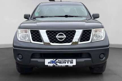 Nissan Navara 170.000 km 11.900 € Wörrstadt 55286