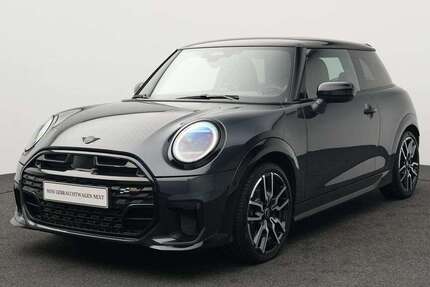 Mini Cooper S 12.604 km 35.894 &euro; München 80788