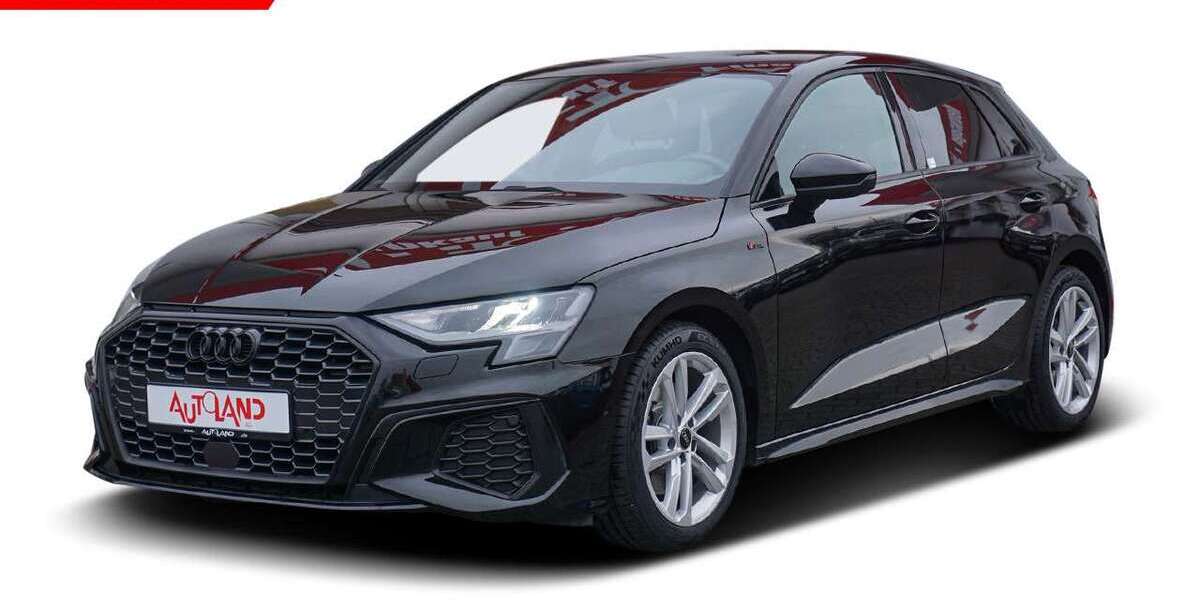 Audi A3 96.952 km 21.990 &euro; Halle-Nietleben 06122
