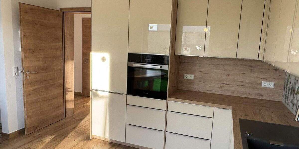 Einfamilienhaus Laupheim Bihlafingen - 6 Zimmer, 227 m&sup2;, 959.000&euro; | Angebot:24860535