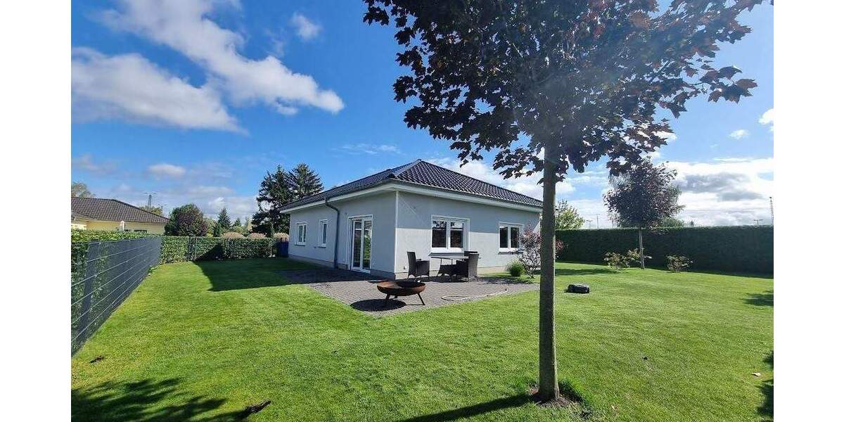 Einfamilienhaus Neuruppin - 6 Zimmer, 258 m&sup2;, 995.000&euro; | Angebot:25302724