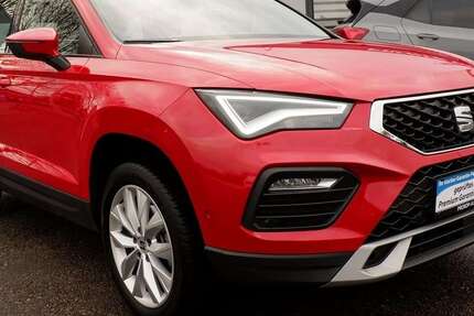 Seat Ateca 21.700 km 23.299 &euro; Delitzsch/Döbernitz 04509