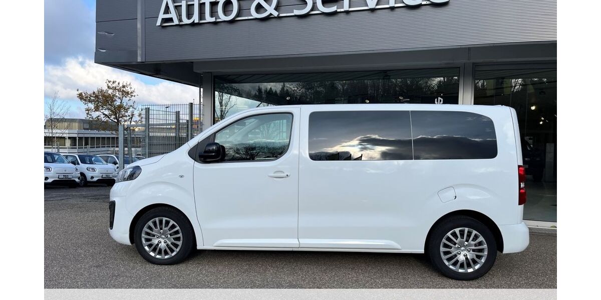 Opel Zafira Life 159.257 km 19.400 &euro; Pforzheim 75181