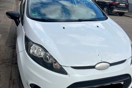 Ford Fiesta 284.708 km 1.250 &euro; Köln 50933