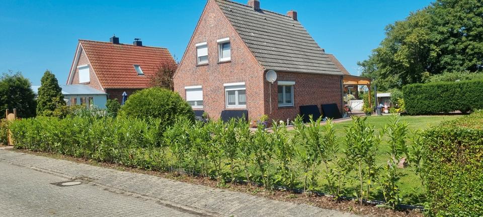 Einfamilienhaus Hinte - 5 Zimmer, 95 m&sup2;, 249.500&euro; | Angebot:26382737