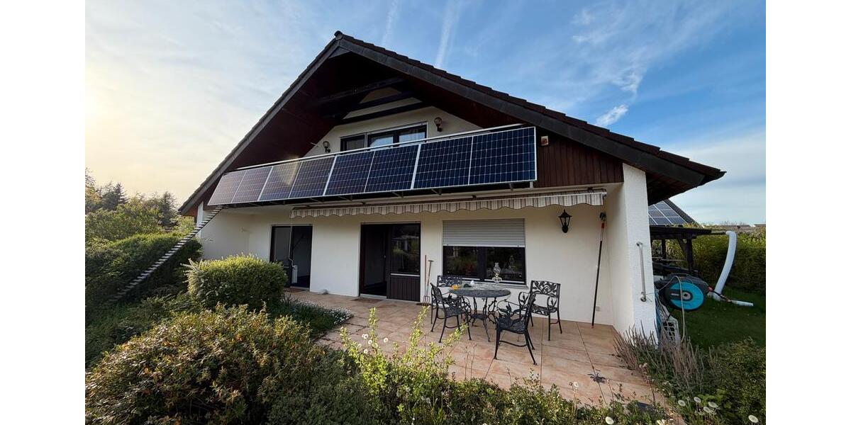 Einfamilienhaus Bad Liebenzell - 7 Zimmer, 180 m&sup2;, 535.000&euro; | Angebot:26425113