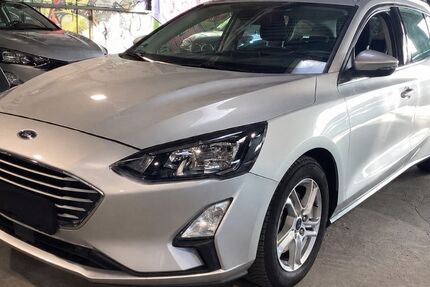 Ford Focus 30.900 km 15.780 &euro; Helmstedt 38350