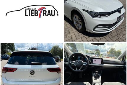 VW Golf 117.690 km 15.950 &euro; Loxstedt - Bexhövede 27612