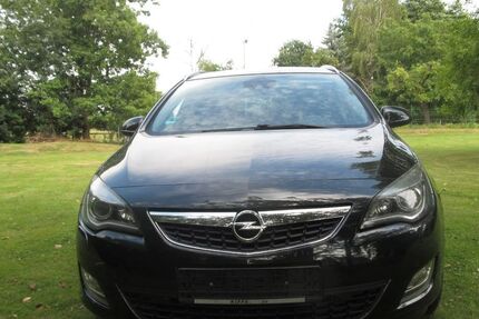 Opel Astra 160.000 km 4.800 &euro; dortmund 44339