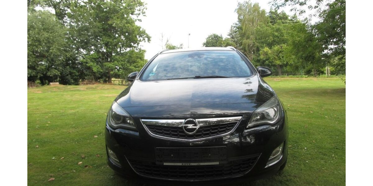 Opel Astra 160.000 km 4.800 &euro; dortmund 44339