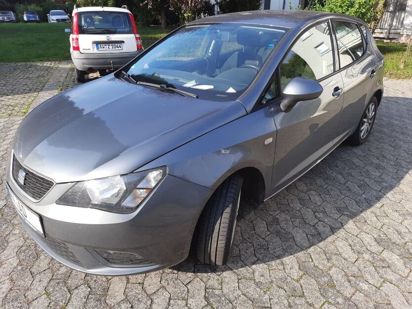 Seat Ibiza 80.200 km 7.000 € Remagen 52434