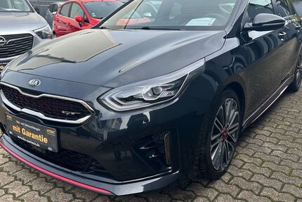 Kia ceed / Ceed 81.633 km 16.999 € Lebach 66822