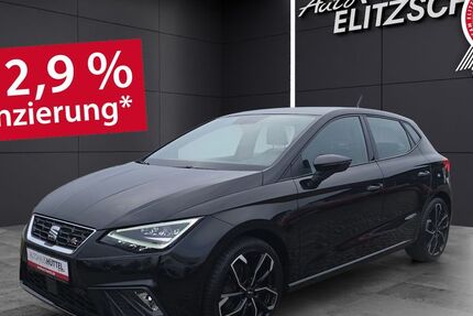 Seat Ibiza 31.157 km 17.250 &euro; Dippoldiswalde 01744