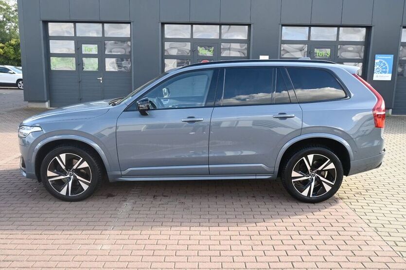 XC90