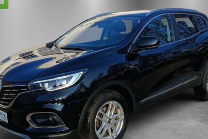 Renault Kadjar 57.543 km 18.990 &euro; Happurg 91230
