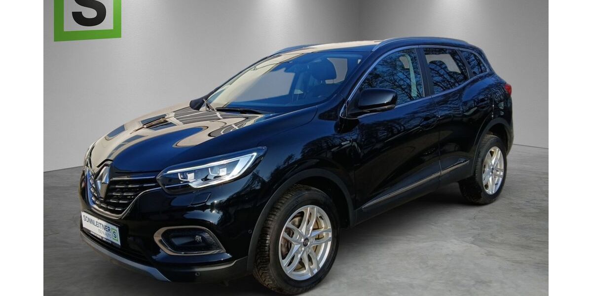 Renault Kadjar 57.543 km 18.990 &euro; Happurg 91230