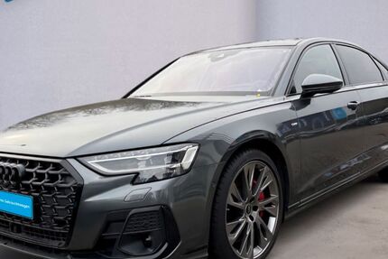 Audi A8 5.843 km 84.803 &euro; Walldorf 69190