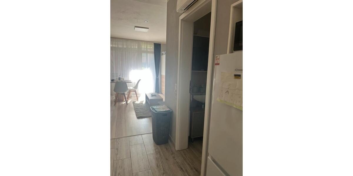 Erdgeschoßwohnung Herzberg am Harz - 1 Zimmer, 22 m&sup2;, 50.000&euro; | Angebot:26692383