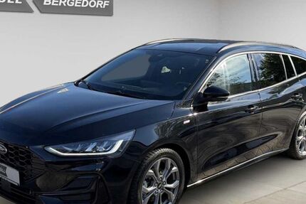 Ford Focus 62.382 km 19.990 &euro; Hamburg 21029