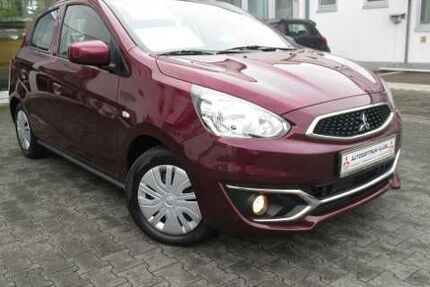 Mitsubishi Space Star 11.300 km 9.990 € Heppenheim 64646