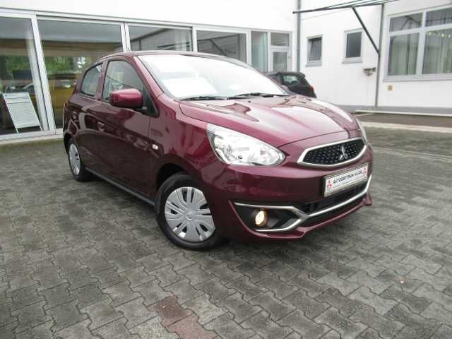 Mitsubishi Space Star 11.300 km 9.990 € Heppenheim 64646