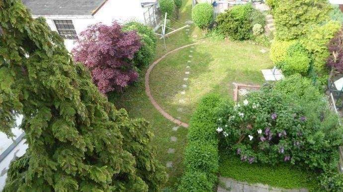 Vermietete 3-Zimmer-Eigentumswohnung mit Terrasse in Zeulenroda zu verkaufen 3 zimmer