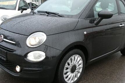 Fiat 500 3.980 km 14.999 &euro; Manching 85077