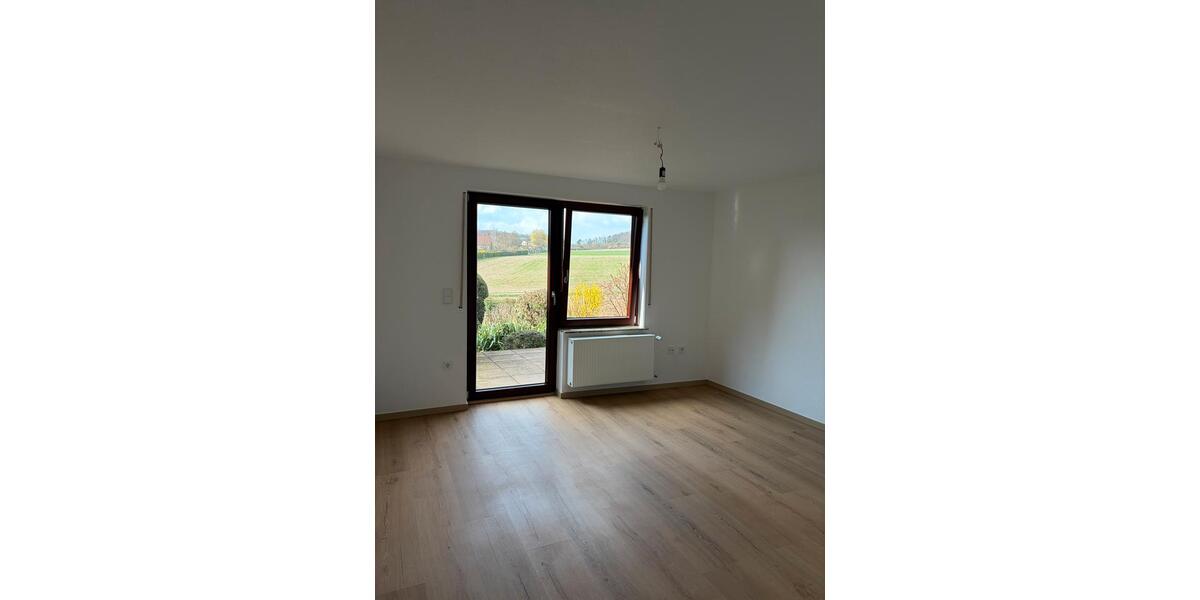 Etagenwohnung Reiskirchen - 2 Zimmer, 55 m&sup2;, 750&euro; | Angebot:26229768