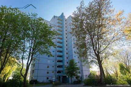 Wohnung Uetersen - 3 Zimmer, 76 m&sup2;, 140.000&euro; | Angebot:25680000