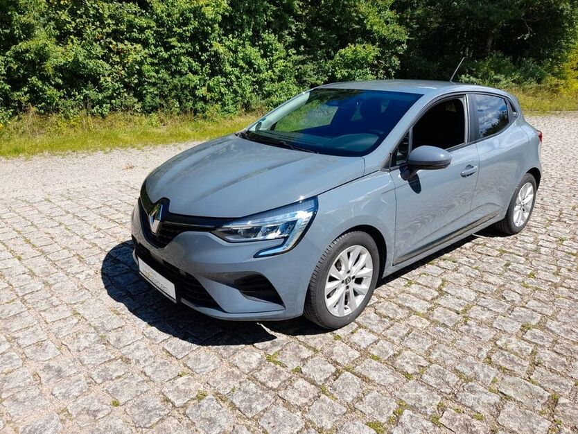 Clio