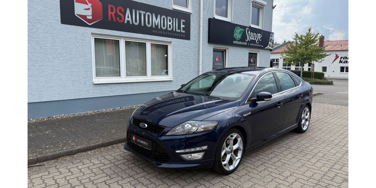 Ford Mondeo 162.800 km 5.999 &euro; Neubrandenburg 17034