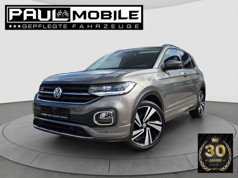 T-Cross