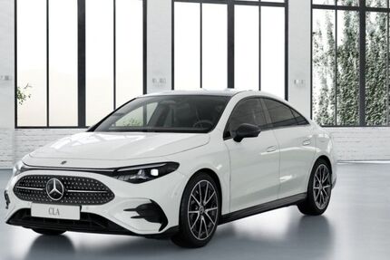 Mercedes-Benz CLA 220 9.000 km 54.991 &euro; Ergolding 84030