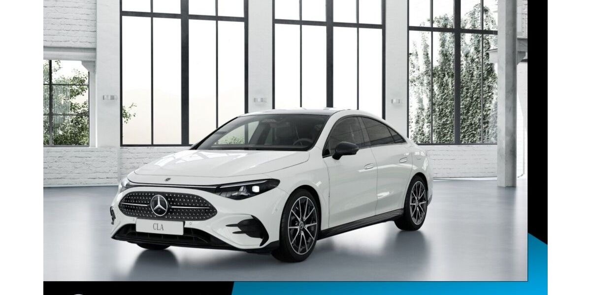 Mercedes-Benz CLA 220 9.000 km 54.991 &euro; Ergolding 84030