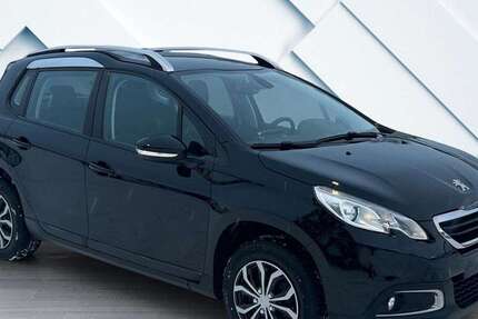 Peugeot 2008 95.802 km 7.300 &euro; Elmshorn 25335