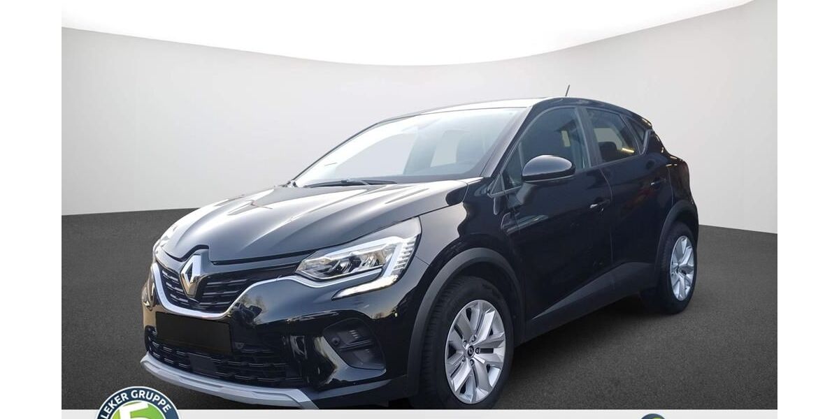 Renault Captur 40.388 km 20.990 &euro; Dülmen 48249