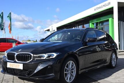 BMW 318 22.687 km 31.990 € Wurzen 04808