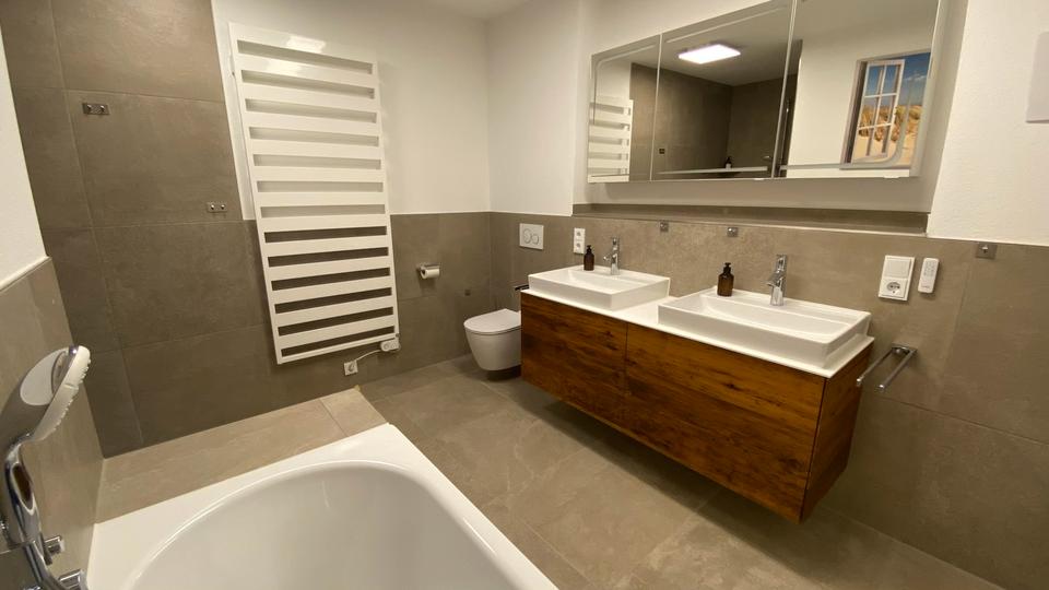 Erdgeschoßwohnung Deggenhausertal - 4.5 Zimmer, 124 m&sup2;, 599.000&euro; | Angebot:27156266
