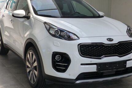 Kia Sportage 105.153 km 16.990 &euro; Soltau 29614
