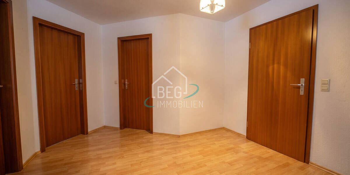 Etagenwohnung Gaildorf-Unterrot Unterrot - 3 Zimmer, 95 m&sup2;, 189.000&euro; | Angebot:26358786