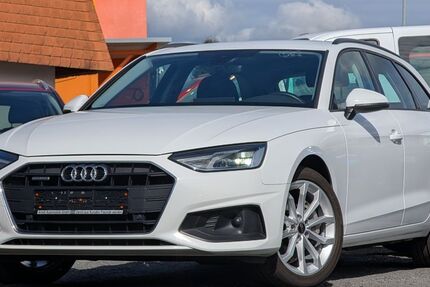 Audi A4 59.500 km 24.988 &euro; Niesky 02906