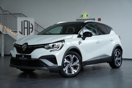 Renault Captur 45.206 km 18.490 &euro; Wildau 15745