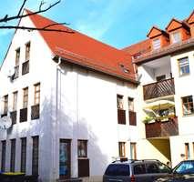 Maisonettenwohnung Borna - 3.5 Zimmer, 91 m&sup2;, 675&euro; | Angebot:26296755