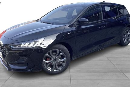 Ford Focus 15.987 km 22.990 &euro; Osnabrück 49082