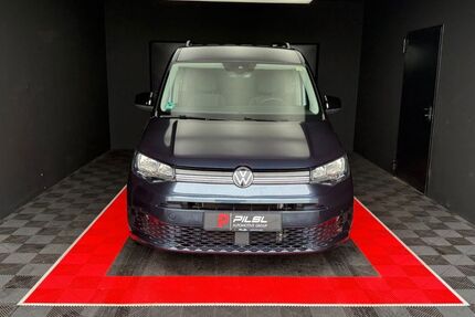 VW Caddy 72.350 km 24.999 € Wegscheid 94110