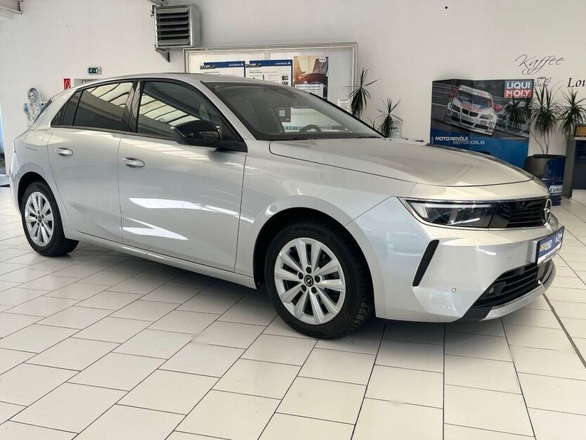Astra