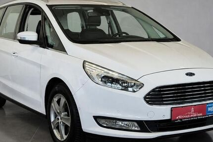 Ford Galaxy 121.082 km 16.900 &euro; Friedberg (Hessen) 61169