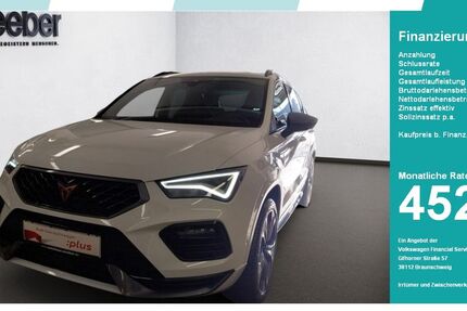 Cupra Ateca 21.744 km 36.590 &euro; Herrenberg 71083