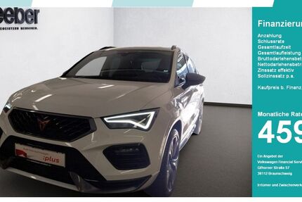 Cupra Ateca 21.744 km 37.870 &euro; Herrenberg 71083