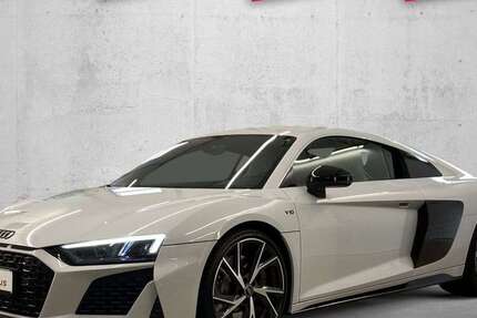 Audi R8 19.542 km 136.889 &euro; Leipzig 04129